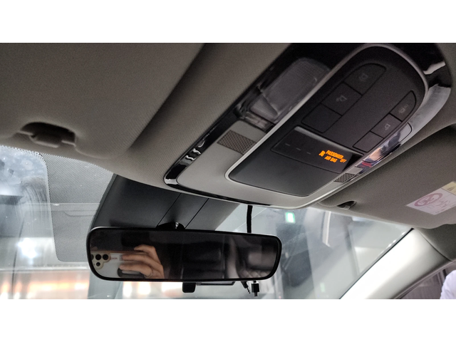 Hyundai Santa fe 2.2 4WD Premium autogeorge.com - автомобили, коли, обяви за нови и употребявани 14