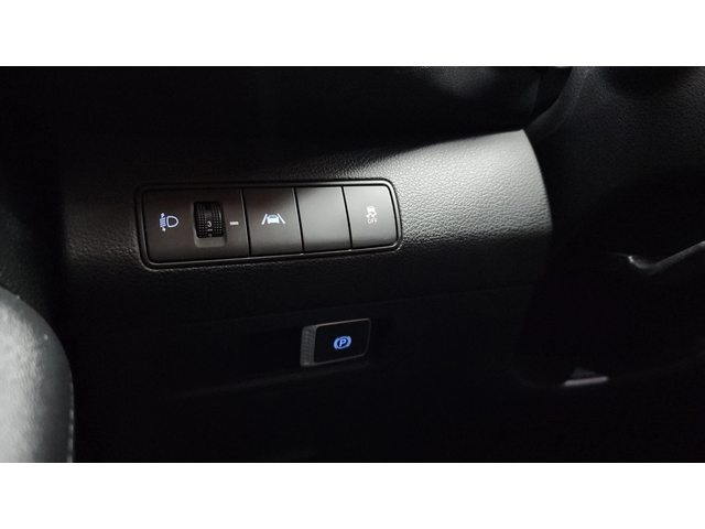 Hyundai Santa fe 2.2 4WD Premium autogeorge.com - автомобили, коли, обяви за нови и употребявани 16