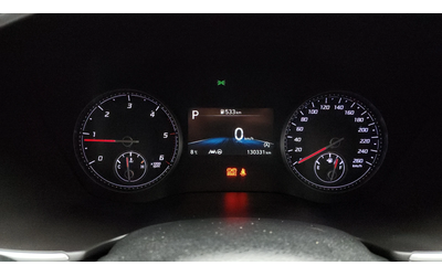 Hyundai Santa fe 2.2 4WD Premium autogeorge.com - автомобили, коли, обяви за нови и употребявани 6