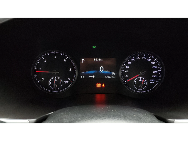 Hyundai Santa fe 2.2 4WD Premium autogeorge.com - автомобили, коли, обяви за нови и употребявани 6