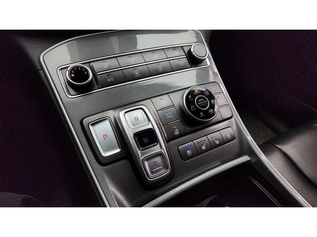 Hyundai Santa fe 2.2 4WD Premium autogeorge.com - автомобили, коли, обяви за нови и употребявани 7