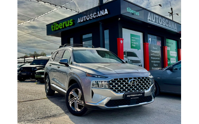 hyundai-santa-fe - 0