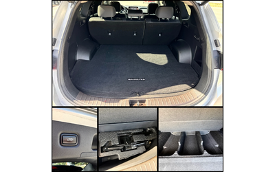 Hyundai Santa fe - автомобили, коли, обяви за нови и употребявани 12