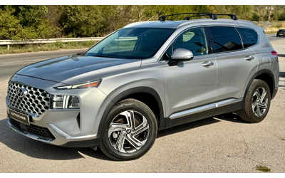 hyundai-santa-fe - 1