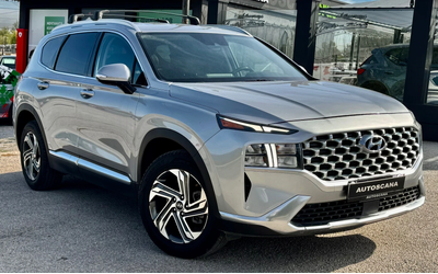 hyundai-santa-fe - 2