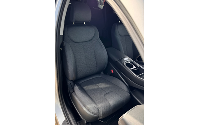 Hyundai Santa fe - автомобили, коли, обяви за нови и употребявани 9