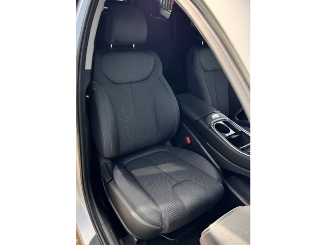 Hyundai Santa fe - автомобили, коли, обяви за нови и употребявани 9