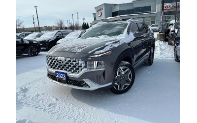 hyundai-santa-fe - 0