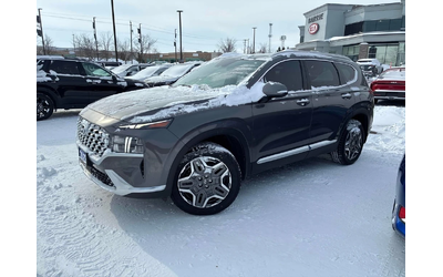 hyundai-santa-fe - 1
