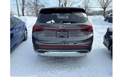 hyundai-santa-fe - 4