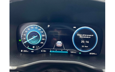 Hyundai Santa fe * Luxury * CARFAX * ЦЕНА ДО БГ - автомобили, коли, обяви за нови и употребявани 7