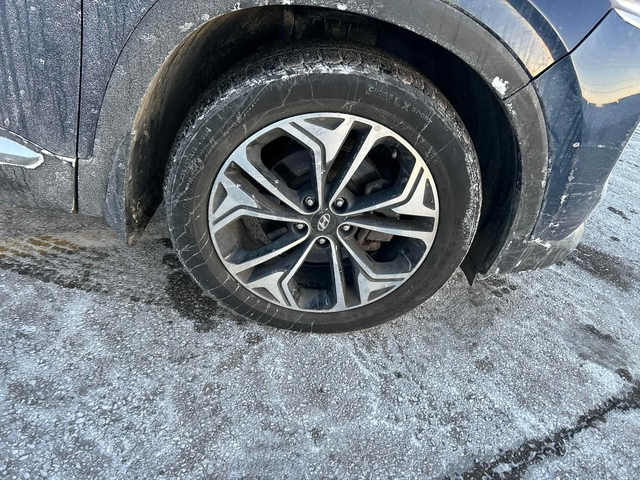 Hyundai Santa fe * Ultimate * CARFAX * ЦЕНА ДО БГ - автомобили, коли, обяви за нови и употребявани 5