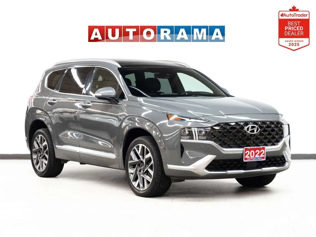 Hyundai Santa fe * Calligraphy * CARFAX * ЦЕНА ДО БГ - автомобили, коли, обяви за нови и употребявани 0