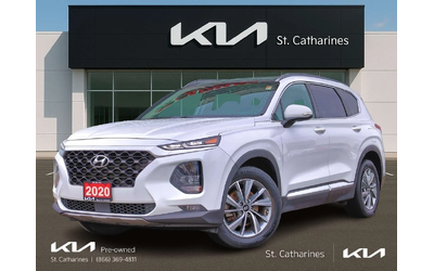 hyundai-santa-fe - 0