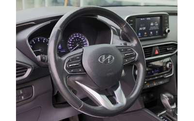 Hyundai Santa fe * SEL * CARFAX * ЦЕНА ДО БГ - автомобили, коли, обяви за нови и употребявани 10