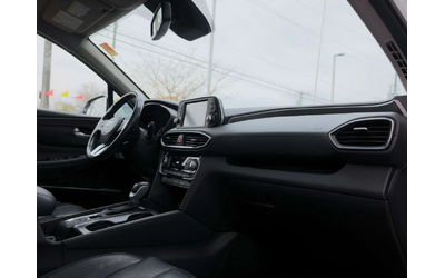 Hyundai Santa fe * SEL * CARFAX * ЦЕНА ДО БГ - автомобили, коли, обяви за нови и употребявани 12