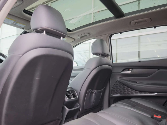 Hyundai Santa fe * SEL * CARFAX * ЦЕНА ДО БГ - автомобили, коли, обяви за нови и употребявани 14