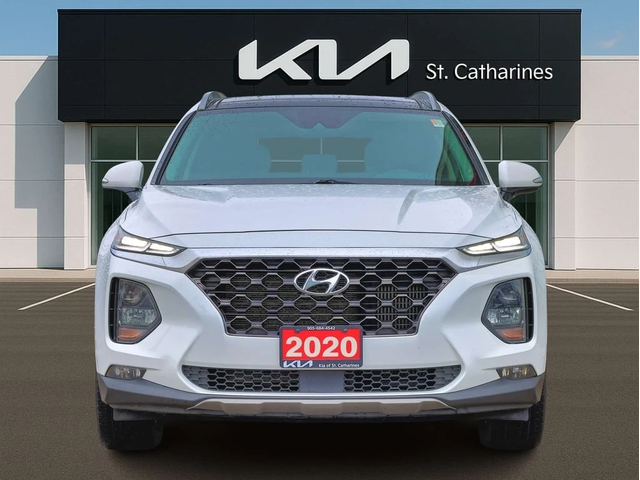Hyundai Santa fe * SEL * CARFAX * ЦЕНА ДО БГ - автомобили, коли, обяви за нови и употребявани 1