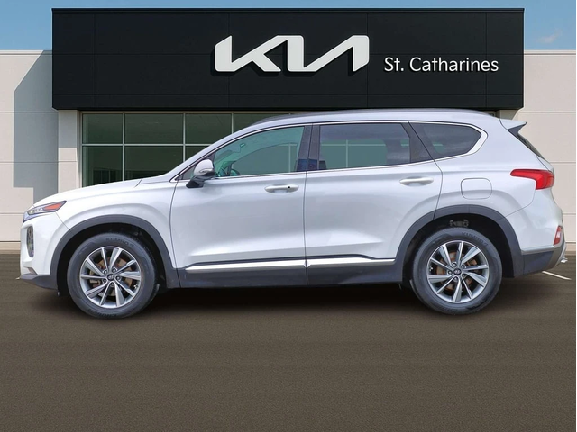 Hyundai Santa fe * SEL * CARFAX * ЦЕНА ДО БГ - автомобили, коли, обяви за нови и употребявани 4