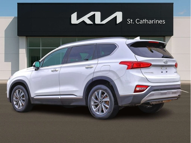 Hyundai Santa fe * SEL * CARFAX * ЦЕНА ДО БГ - автомобили, коли, обяви за нови и употребявани 5