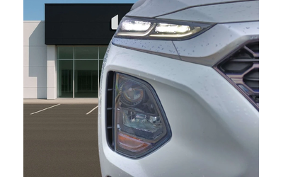 Hyundai Santa fe * SEL * CARFAX * ЦЕНА ДО БГ - автомобили, коли, обяви за нови и употребявани 6