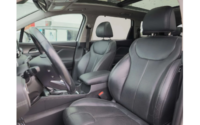 Hyundai Santa fe * SEL * CARFAX * ЦЕНА ДО БГ - автомобили, коли, обяви за нови и употребявани 8