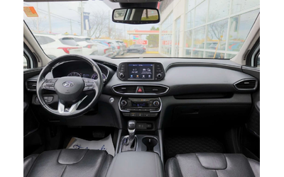 Hyundai Santa fe * SEL * CARFAX * ЦЕНА ДО БГ - автомобили, коли, обяви за нови и употребявани 9