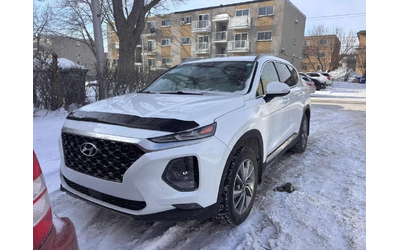 hyundai-santa-fe - 0