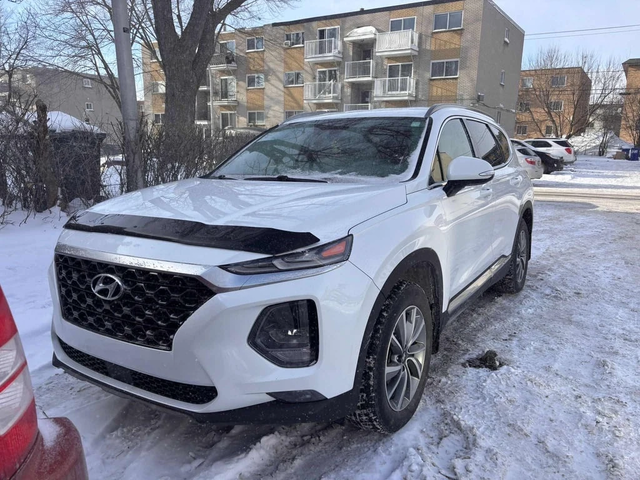 Hyundai Santa fe * Preferred * CARFAX * ЦЕНА ДО БГ - автомобили, коли, обяви за нови и употребявани 0