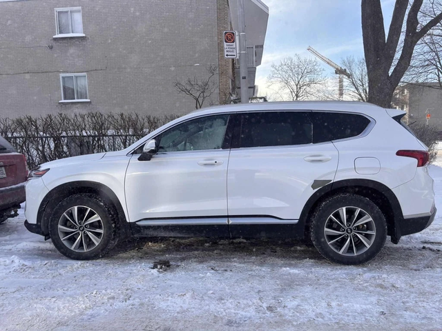 Hyundai Santa fe * Preferred * CARFAX * ЦЕНА ДО БГ - автомобили, коли, обяви за нови и употребявани 3