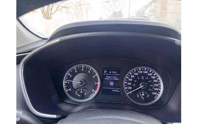 Hyundai Santa fe * Preferred * CARFAX * ЦЕНА ДО БГ - автомобили, коли, обяви за нови и употребявани 6