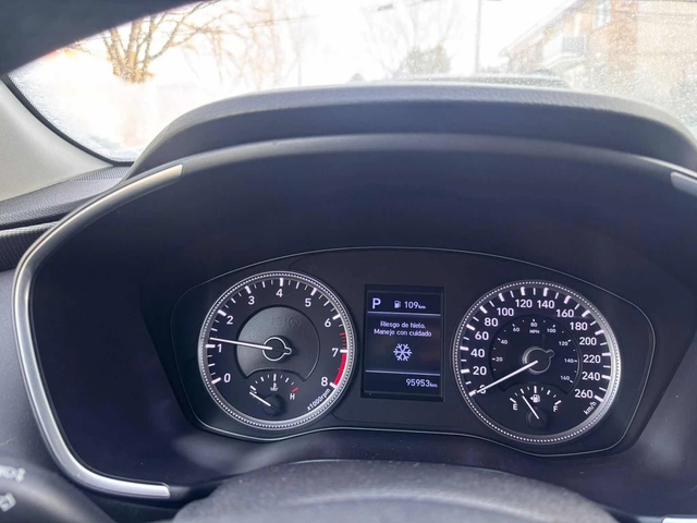 Hyundai Santa fe * Preferred * CARFAX * ЦЕНА ДО БГ - автомобили, коли, обяви за нови и употребявани 6