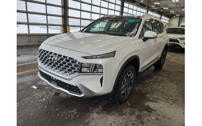 hyundai-santa-fe - 0