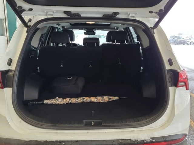 Hyundai Santa fe * LUXURY * CARFAX * ЦЕНА ДО БГ - автомобили, коли, обяви за нови и употребявани 12