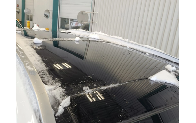 Hyundai Santa fe * LUXURY * CARFAX * ЦЕНА ДО БГ - автомобили, коли, обяви за нови и употребявани 15