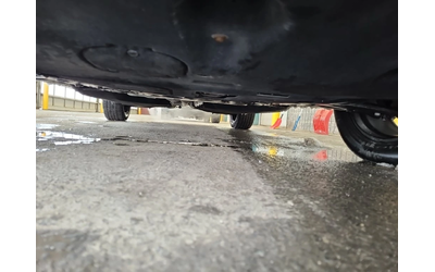 Hyundai Santa fe * LUXURY * CARFAX * ЦЕНА ДО БГ - автомобили, коли, обяви за нови и употребявани 16