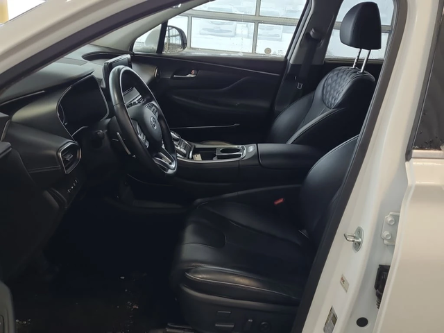 Hyundai Santa fe * LUXURY * CARFAX * ЦЕНА ДО БГ - автомобили, коли, обяви за нови и употребявани 4