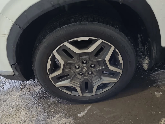 Hyundai Santa fe * LUXURY * CARFAX * ЦЕНА ДО БГ - автомобили, коли, обяви за нови и употребявани 5