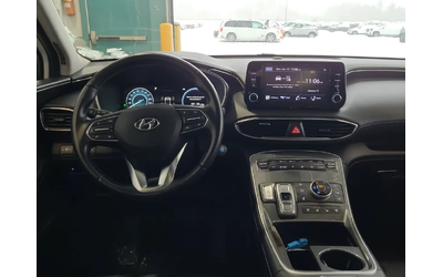 Hyundai Santa fe * LUXURY * CARFAX * ЦЕНА ДО БГ - автомобили, коли, обяви за нови и употребявани 9