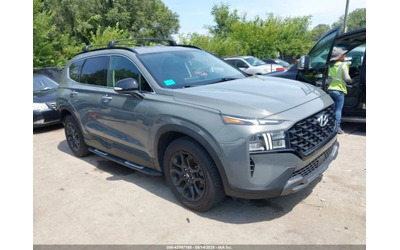 hyundai-santa-fe - 0