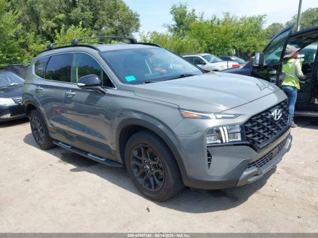 Hyundai Santa fe XRT - автомобили, коли, обяви за нови и употребявани 0
