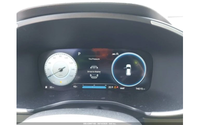 Hyundai Santa fe XRT - автомобили, коли, обяви за нови и употребявани 10