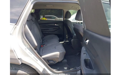 Hyundai Santa fe XRT - автомобили, коли, обяви за нови и употребявани 13