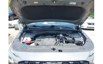 Hyundai Santa fe XRT - автомобили, коли, обяви за нови и употребявани 14