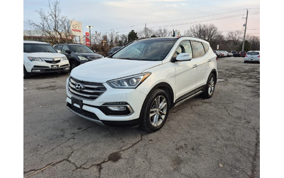 hyundai-santa-fe - 2