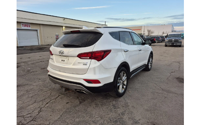 hyundai-santa-fe - 5