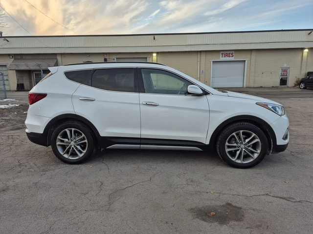 Hyundai Santa fe Sport 2.0T AWD - автомобили, коли, обяви за нови и употребявани 7