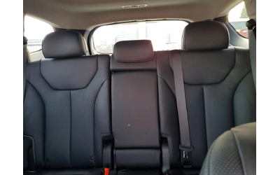 Hyundai Santa fe * LIMITED* - автомобили, коли, обяви за нови и употребявани 10