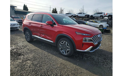 hyundai-santa-fe - 2