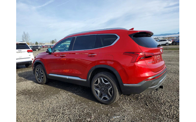 hyundai-santa-fe - 5